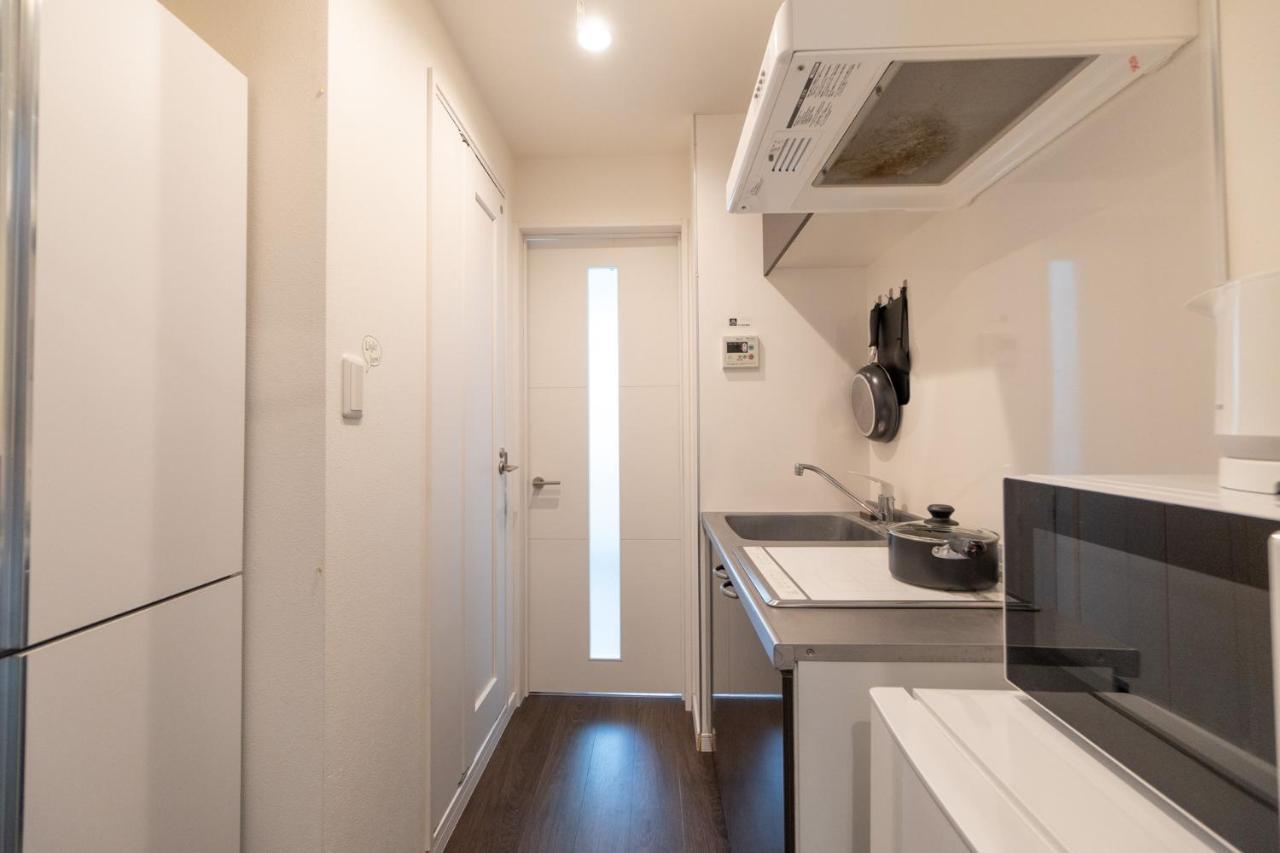 5963 Higashi Ikebukuro Appart hôtel