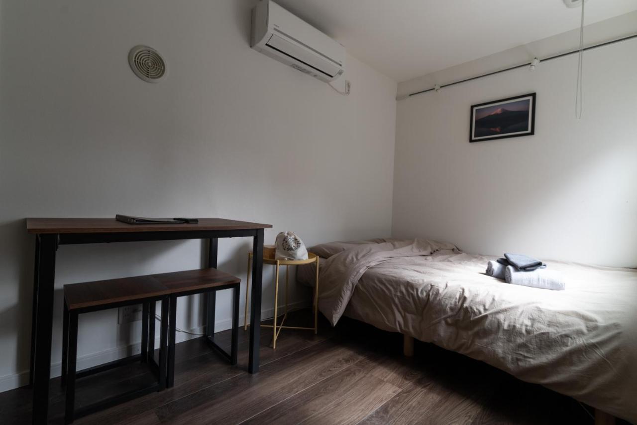 5963 Higashi Ikebukuro Appart hôtel Tōkyō