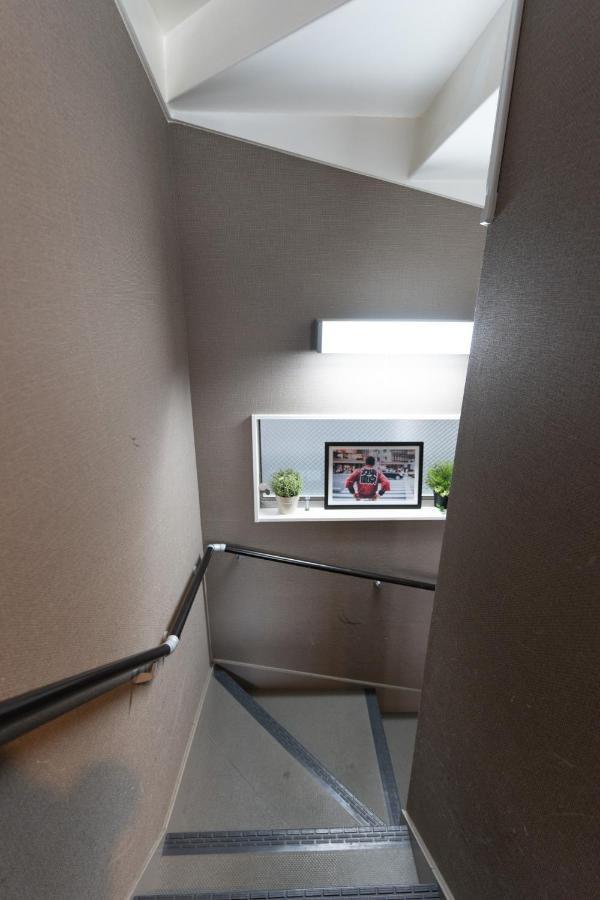 5963 Higashi Ikebukuro Appart hôtel *