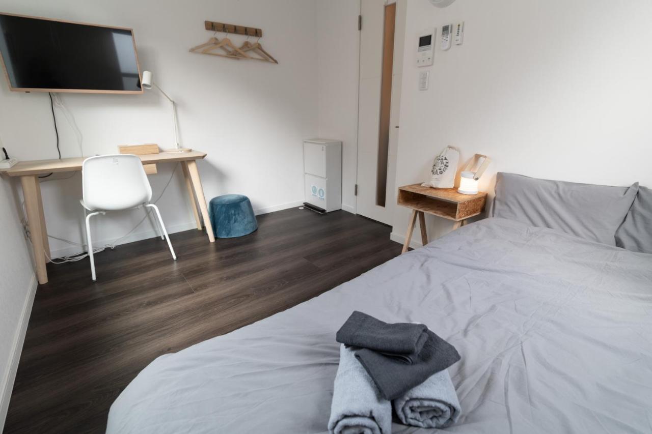 Appart hôtel 5963 Higashi Ikebukuro Tōkyō