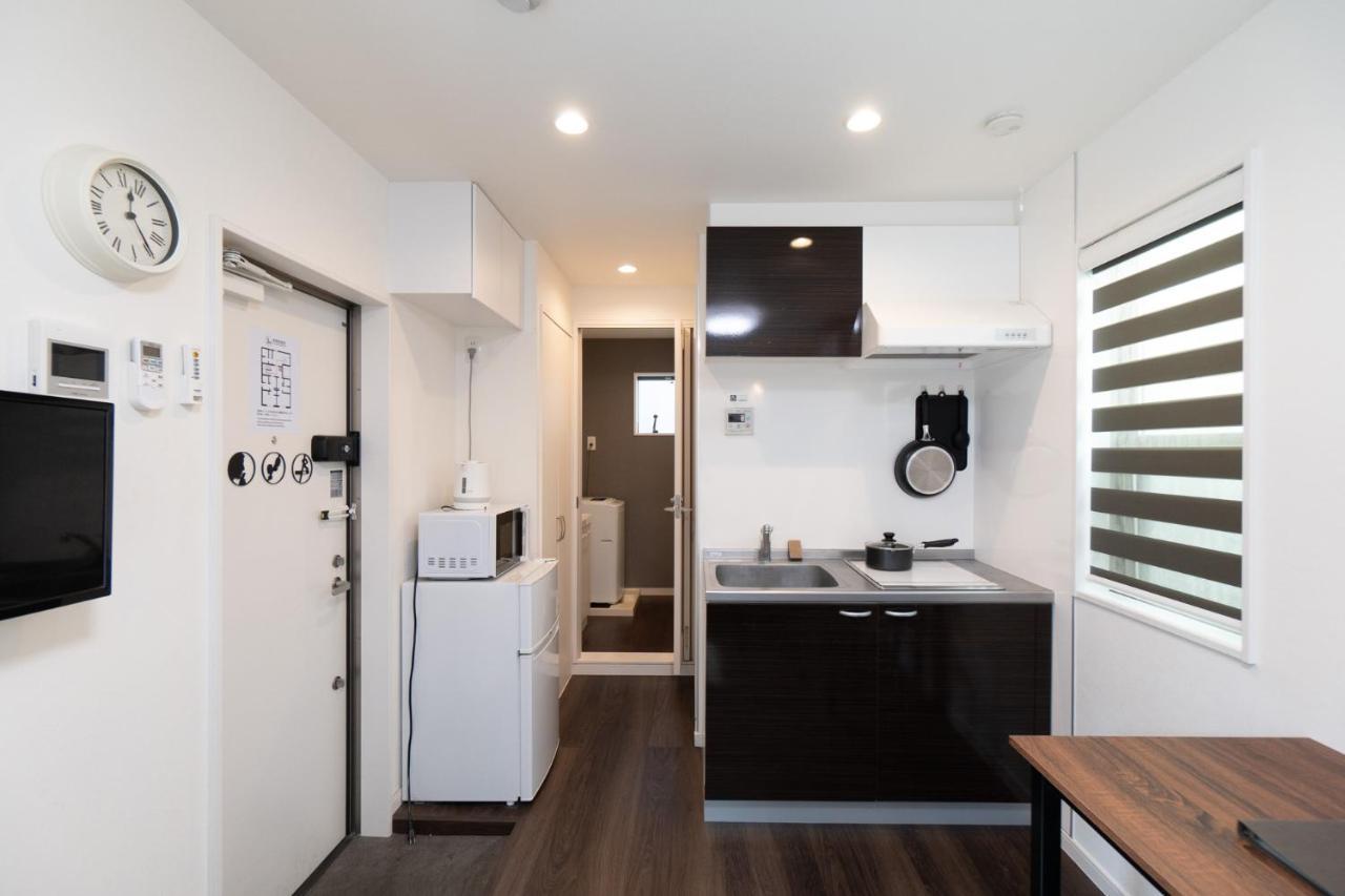 5963 Higashi Ikebukuro Appart hôtel Tōkyō