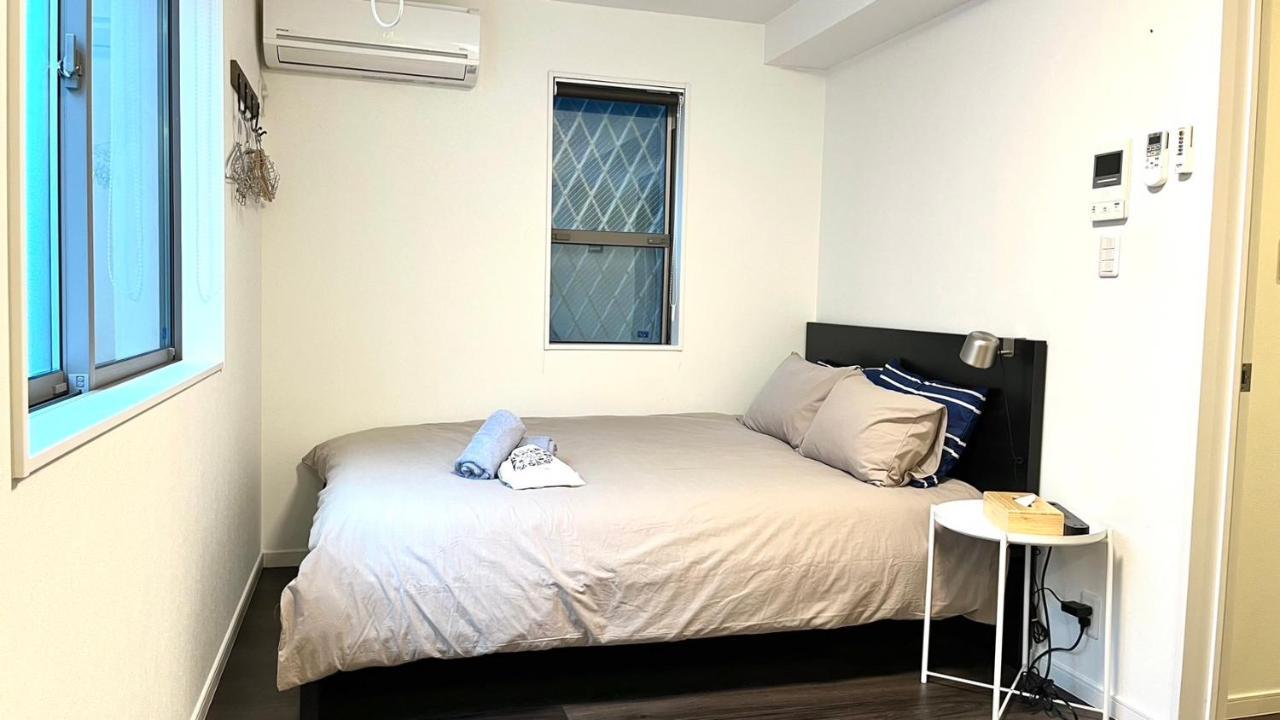 Appart hôtel 5963 Higashi Ikebukuro *