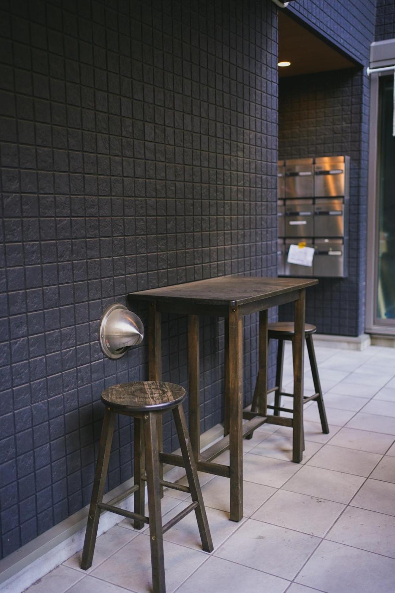 Appart hôtel 5963 Higashi Ikebukuro Tōkyō
