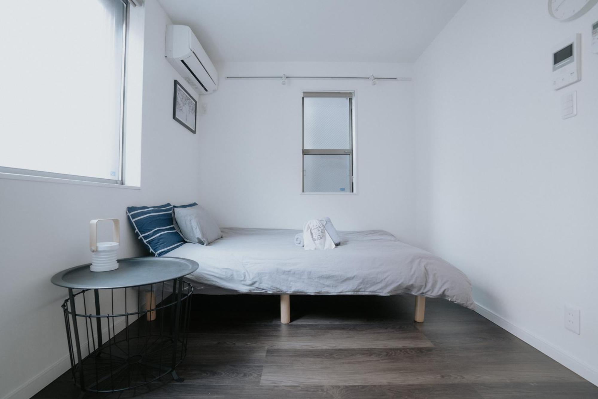 5963 Higashi Ikebukuro Appart hôtel