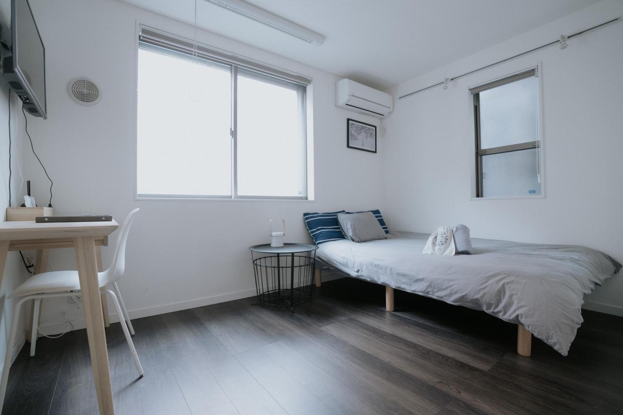 5963 Higashi Ikebukuro Appart hôtel *
