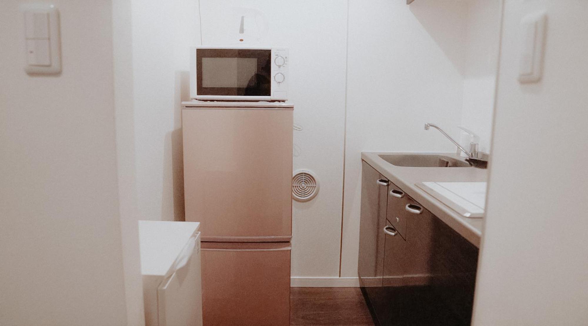 Appart hôtel 5963 Higashi Ikebukuro